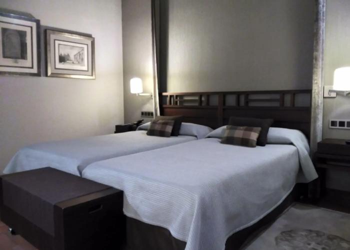 Parador de Cáceres Hotel