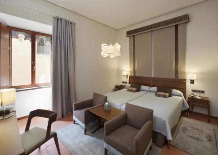 Parador de Cáceres Hotel