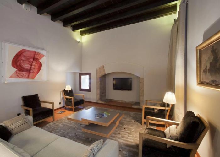Parador de Cáceres Hotel