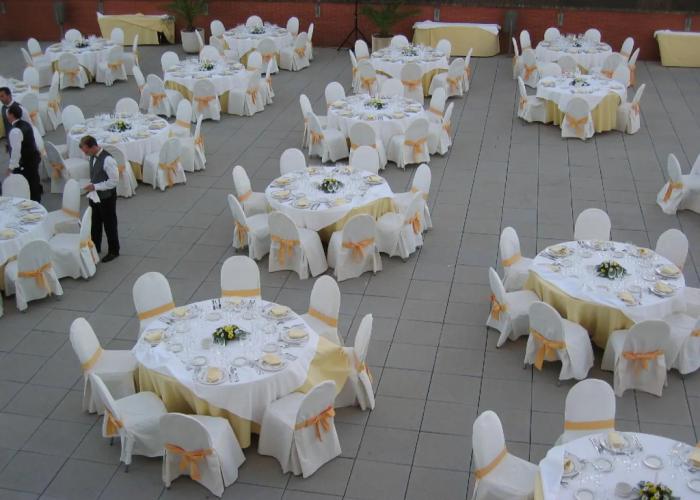 Extremadura Hotel