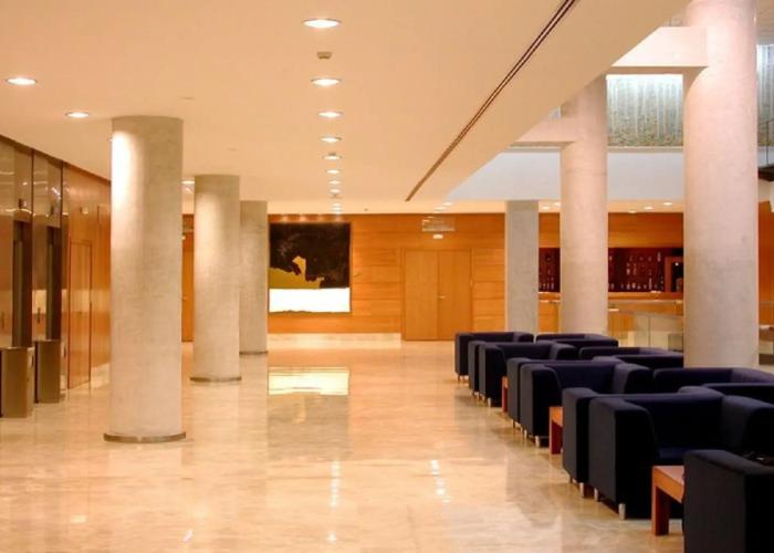 Extremadura Hotel