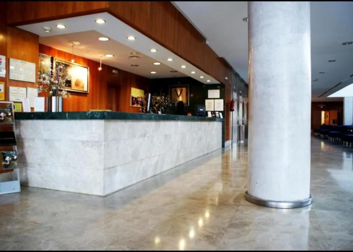 Extremadura Hotel