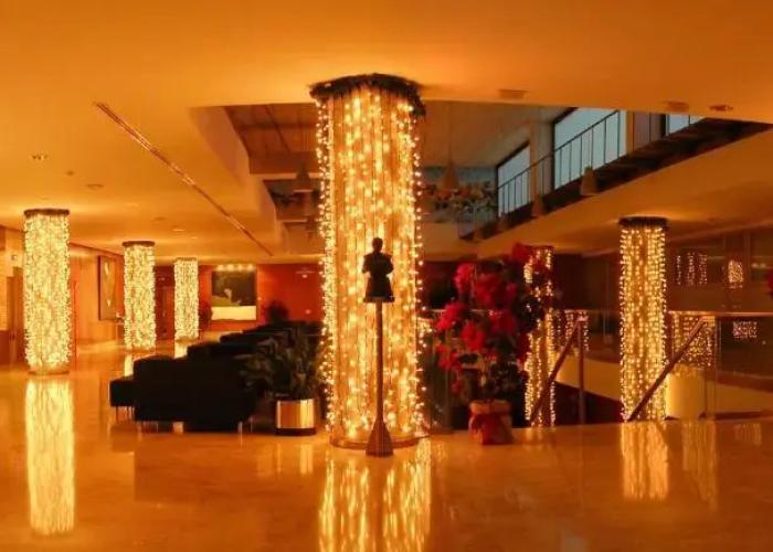 Extremadura Hotel