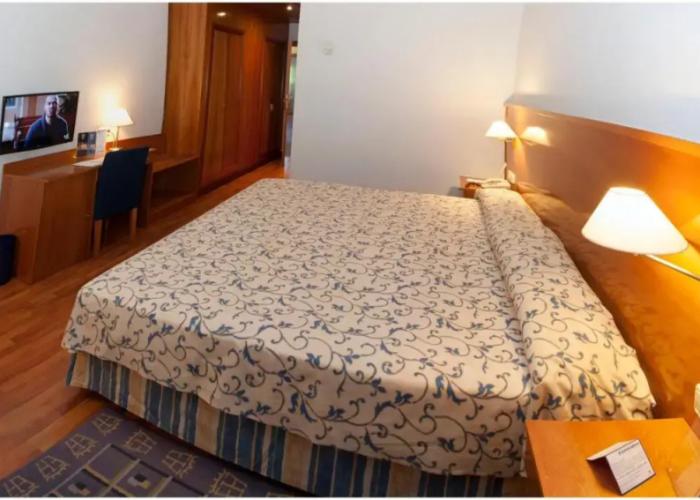 Extremadura Hotel