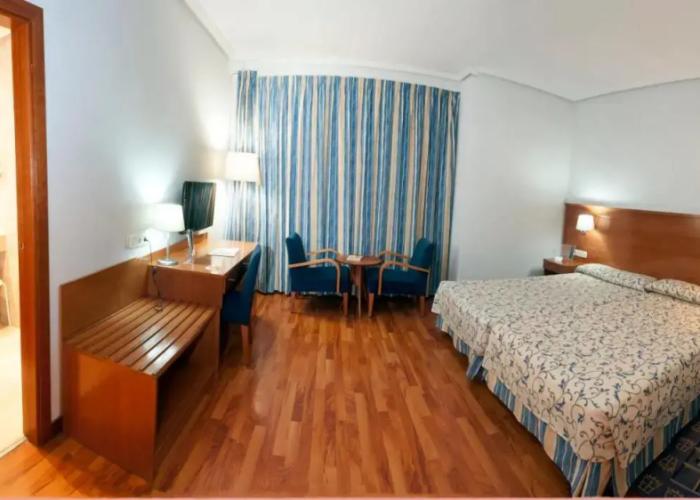 Extremadura Hotel