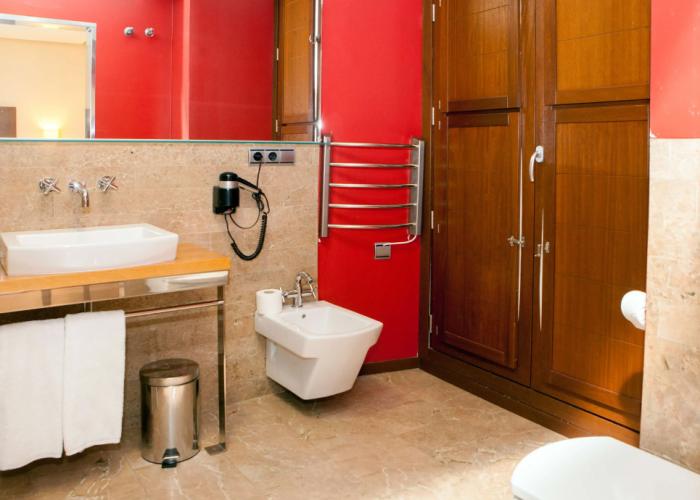 Soho Boutique Casa Don Fernando