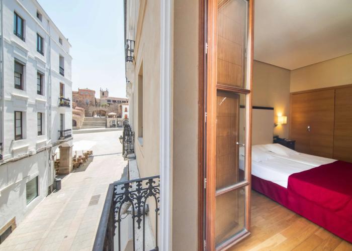 Soho Boutique Casa Don Fernando