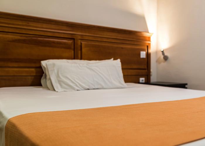 KUBIK Hotel