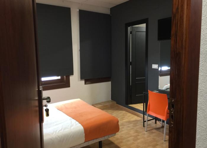 KUBIK Hotel