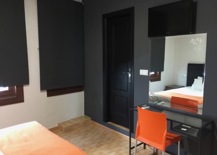 KUBIK Hotel