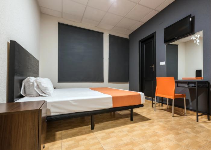 KUBIK Hotel