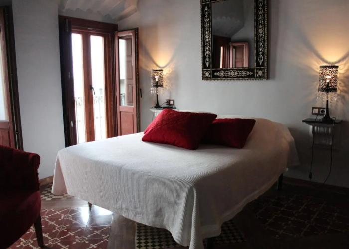 Hotel la Boheme