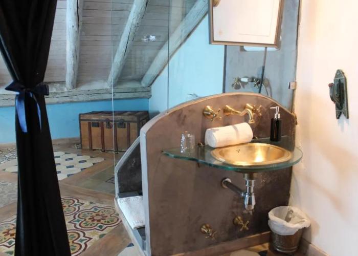 Hotel la Boheme