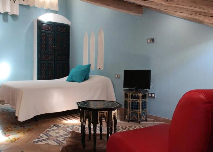 Hotel la Boheme