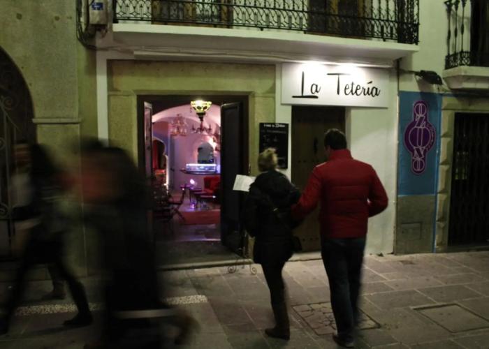Hotel la Boheme