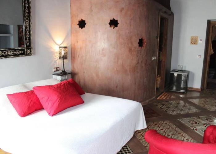 Hotel la Boheme