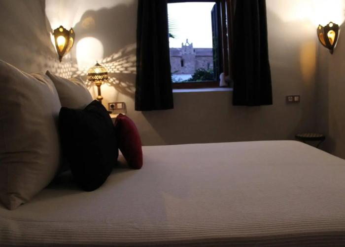 Hotel la Boheme