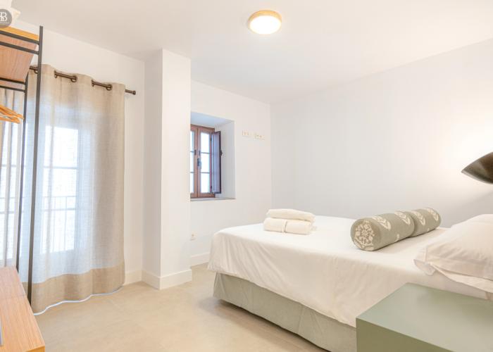 Apartamentos Soho Boutique Plaza Mayor