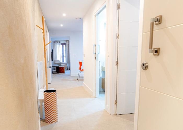 Apartamentos Soho Boutique Plaza Mayor
