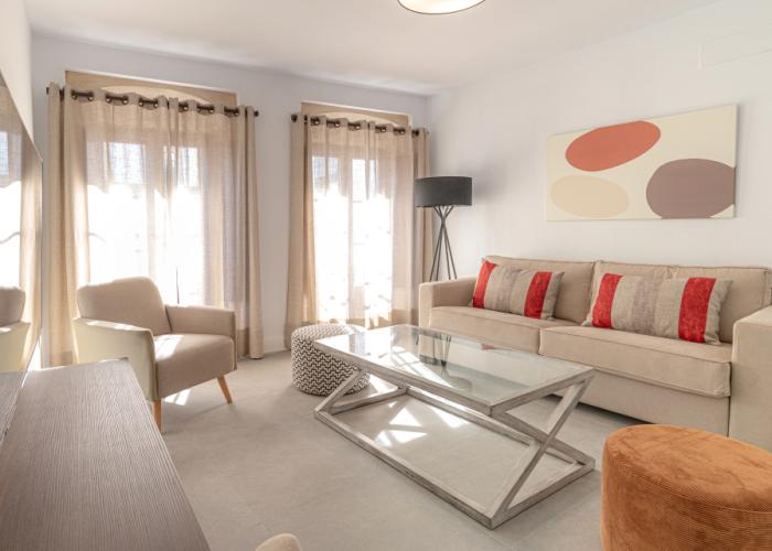 Apartamentos Soho Boutique Plaza Mayor