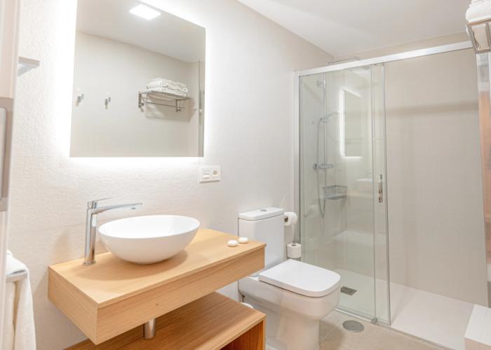 Apartamentos Soho Boutique Plaza Mayor