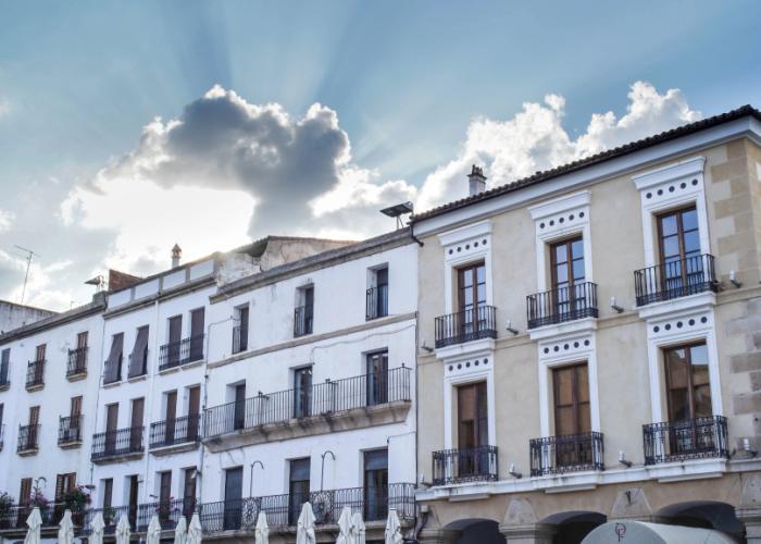 Apartamentos Soho Boutique Plaza Mayor