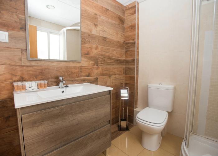 Apartamentos Soho Boutique Plaza Mayor