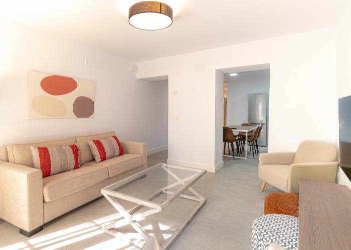 Apartamentos Soho Boutique Plaza Mayor