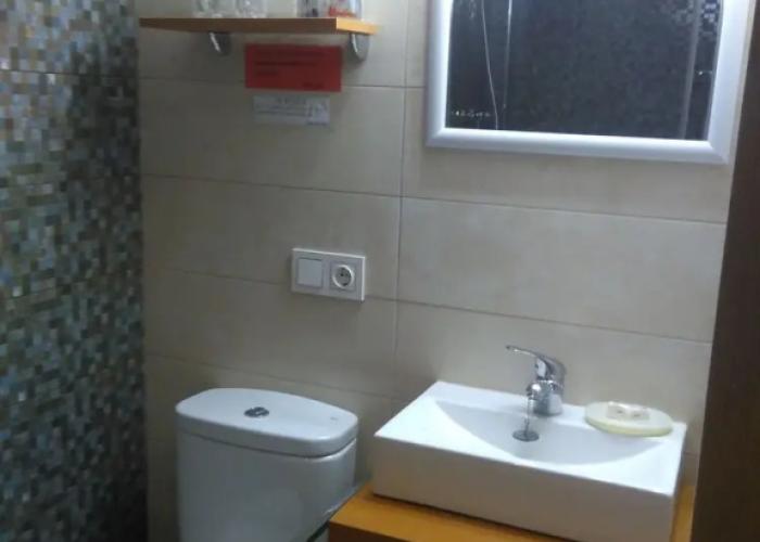 Apartamentos Turísticos La Garza