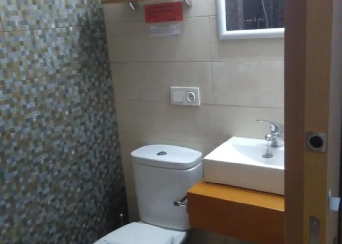 Apartamentos Turísticos La Garza