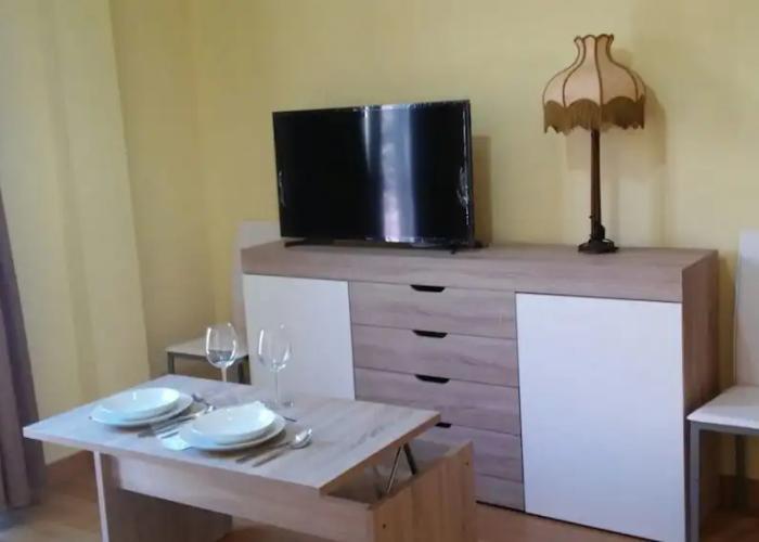 Apartamentos Turísticos La Garza