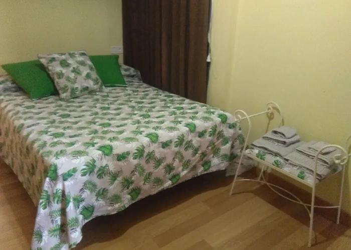 Apartamentos Turísticos La Garza