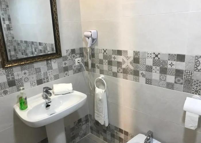 Alquimia Otel Boutique