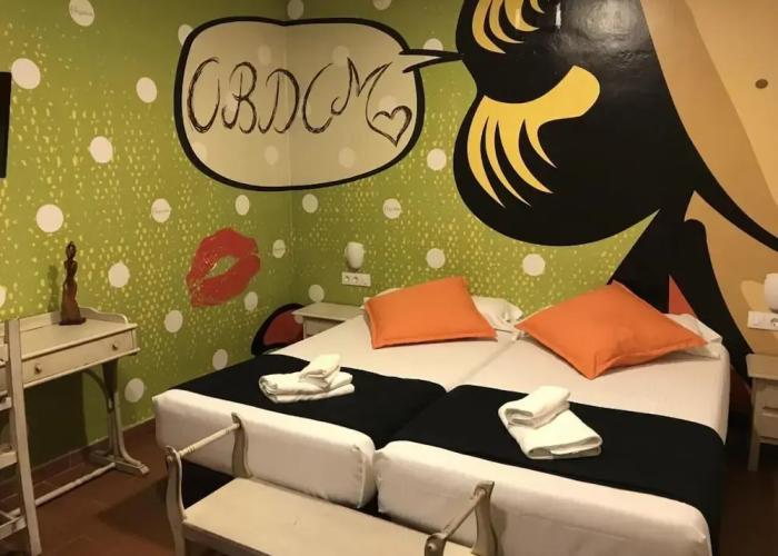 Alquimia Otel Boutique