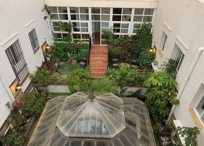 Alquimia Otel Boutique