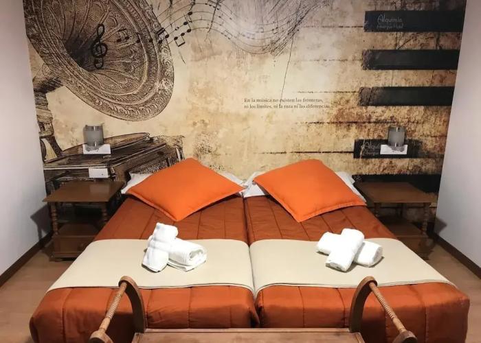 Alquimia Otel Boutique