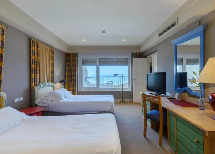 Hotel Playa Victoria