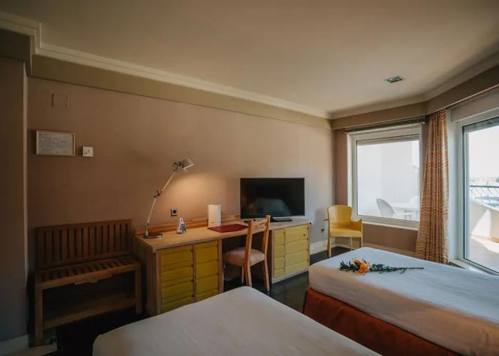 Hotel Playa Victoria