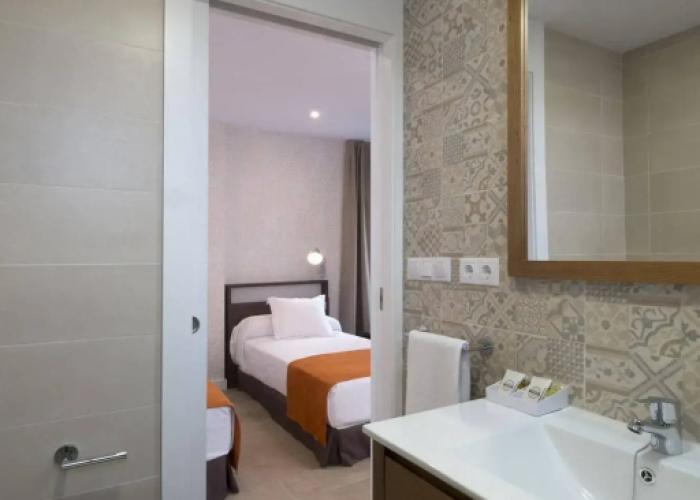 Apartamentos Maier