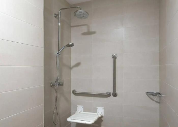 Apartamentos Maier