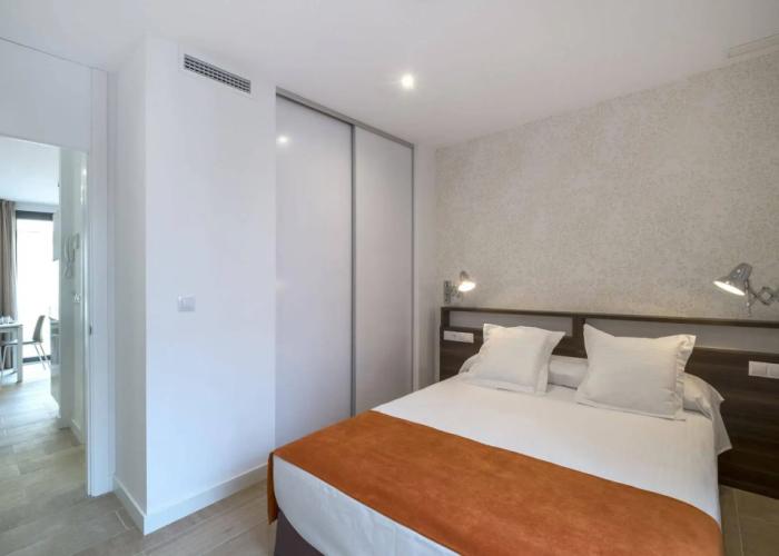 Apartamentos Maier