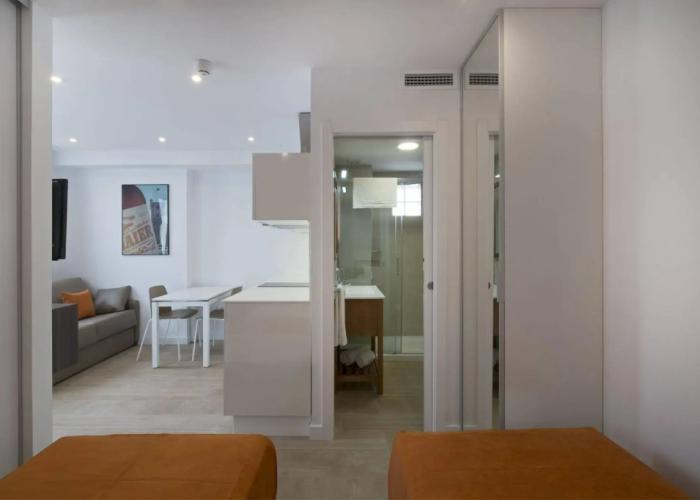 Apartamentos Maier