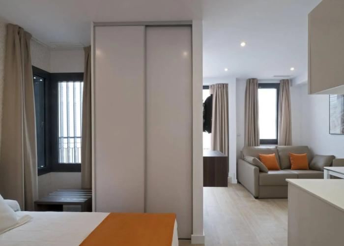 Apartamentos Maier