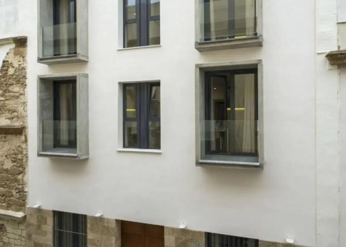 Apartamentos Maier
