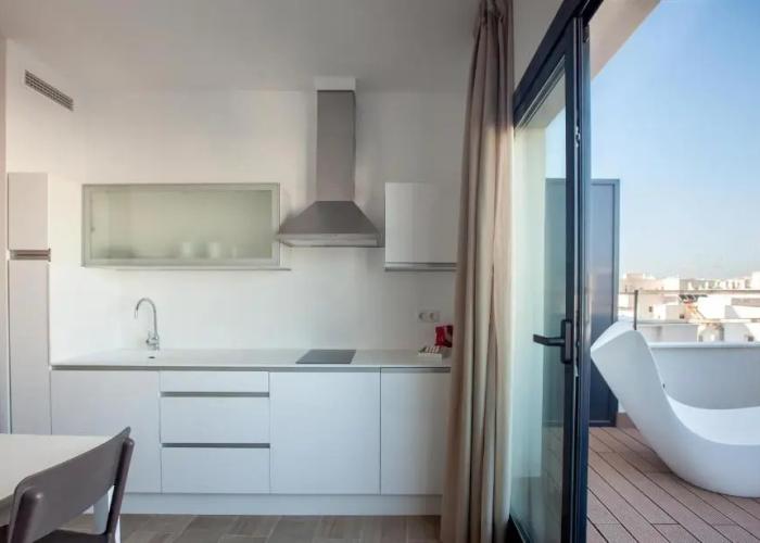 Apartamentos Maier