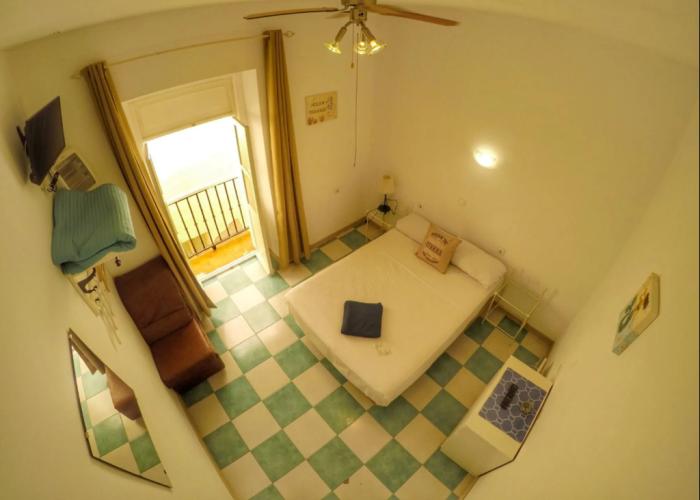 Spanish Galleon Lodge
