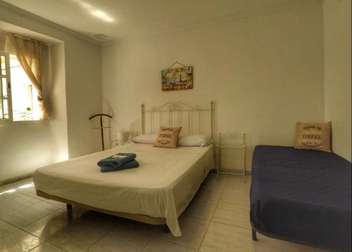 Spanish Galleon Lodge
