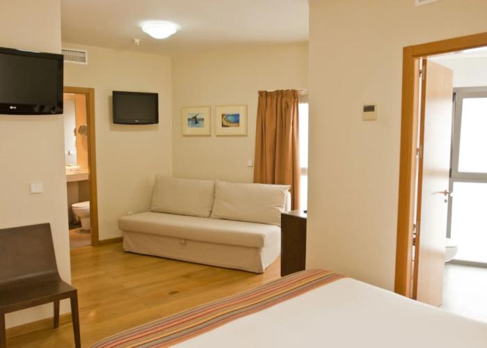 Hotel Patagonia Sur - Cádiz