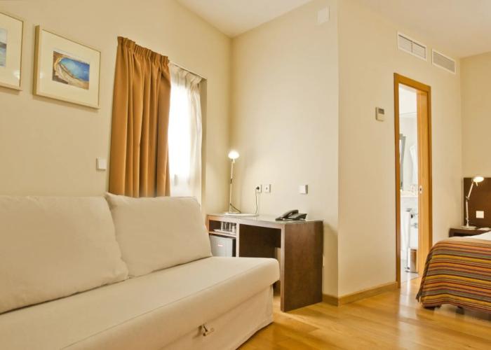 Hotel Patagonia Sur - Cádiz