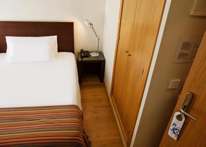 Hotel Patagonia Sur - Cádiz